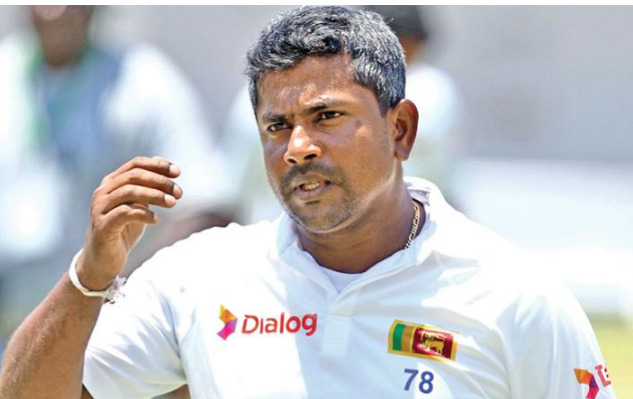Bangladesh Spin Coach Rangana Herath Tests Positive For Covid-19