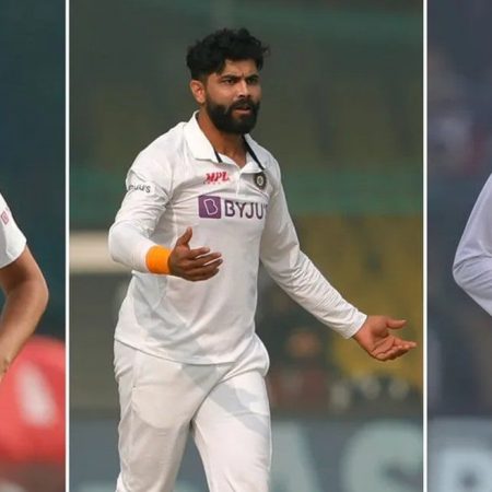 Rahane, Williamson, Ishant, Jadeja Join Injury List Ahead Of Mumbai Test