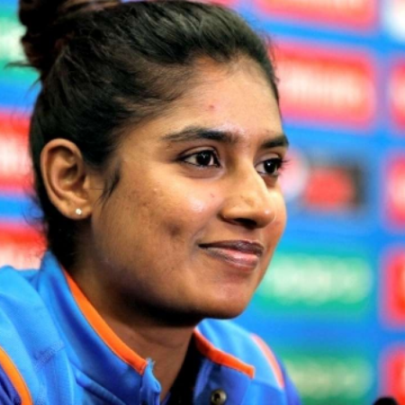 Mithali Raj: We have had ‘good preparation’ for 2022 World Cup by playing the three top teams this year