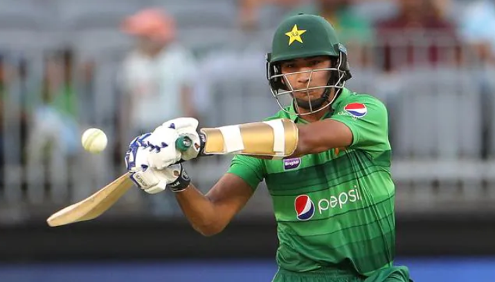 Mohammad Hasnain of Pakistan has joined the Sydney Thunder