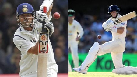 Joe Root surpasses Sachin Tendulkar, Sunil Gavaskar for massive feat in Test cricket: Ashes