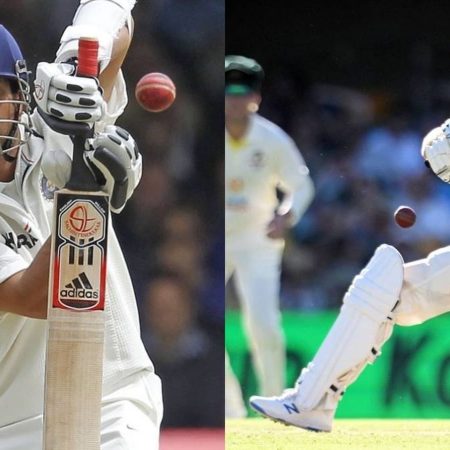 Joe Root surpasses Sachin Tendulkar, Sunil Gavaskar for massive feat in Test cricket: Ashes