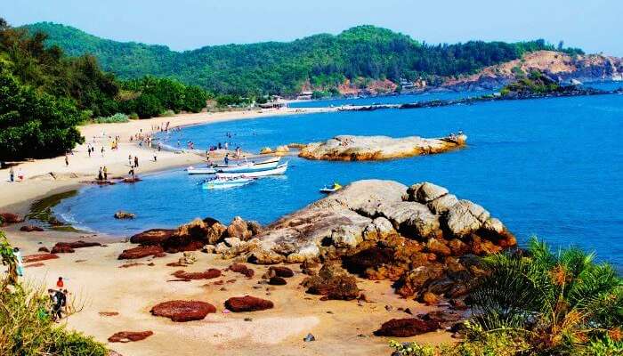 5 Best Beaches In India You Must Visit
