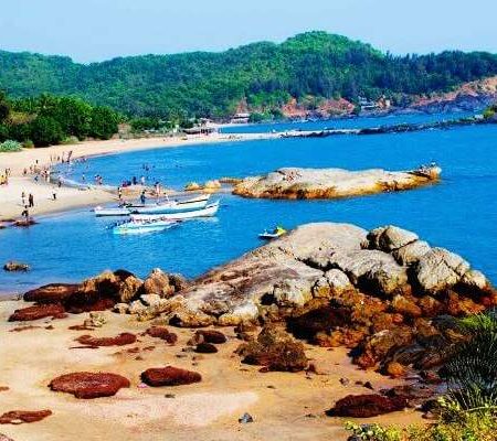 5 Best Beaches In India You Must Visit