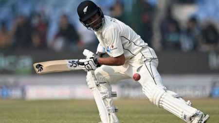 Rachin Ravindra: Tough To Bounce Back After Being Bowled Out For 60-Odd