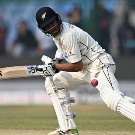 Rachin Ravindra: Tough To Bounce Back After Being Bowled Out For 60-Odd