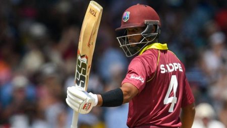 Five members test positive for COVID-19 from the West Indies camp