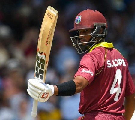 Five members test positive for COVID-19 from the West Indies camp