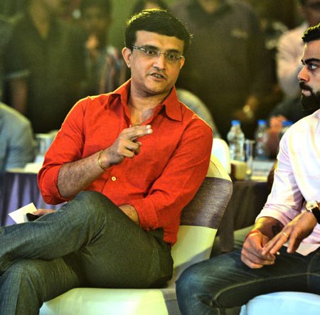 Sourav Ganguly: ‘Had requested Virat not to step down as T20I captain’