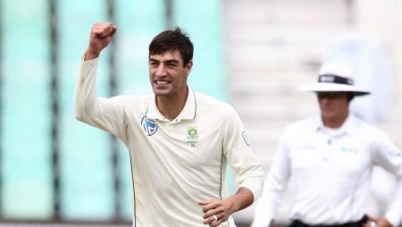 Duanne Olivier returns as South Africa name 21-member squad for India Tests