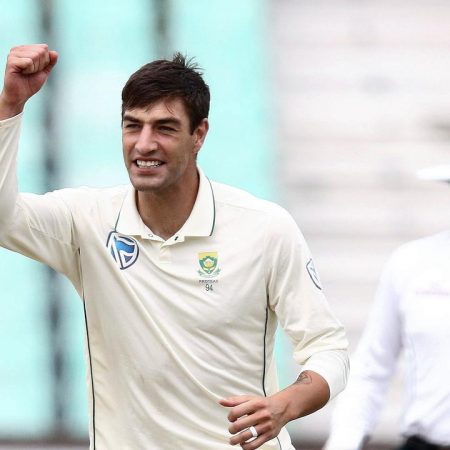 Duanne Olivier returns as South Africa name 21-member squad for India Tests