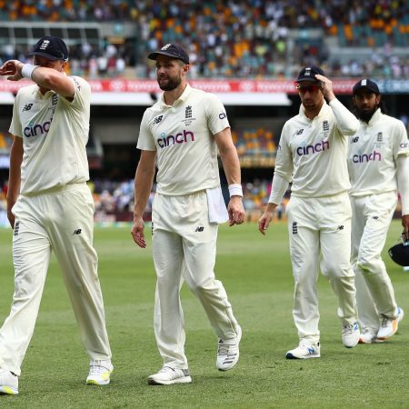 England docked a further three WTC points for slow over-rates in the first Ashes Test in Brisbane