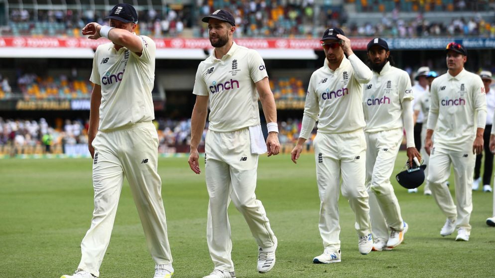 England docked a further three WTC points for slow over-rates in the first Ashes Test in Brisbane
