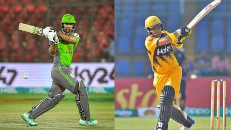 Retentions For PSL 2022: Lahore Qalandars Have Released Zaman and Akmal From Their Roster