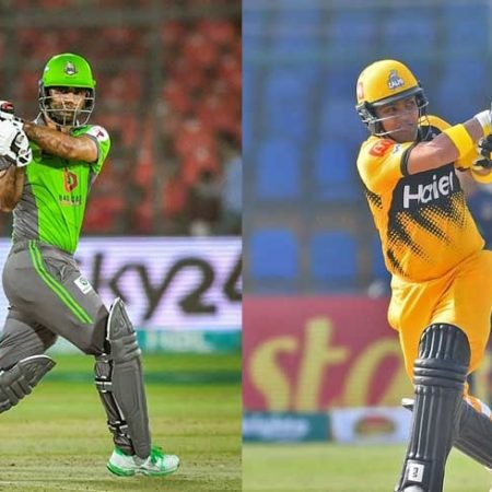 Retentions For PSL 2022: Lahore Qalandars Have Released Zaman and Akmal From Their Roster