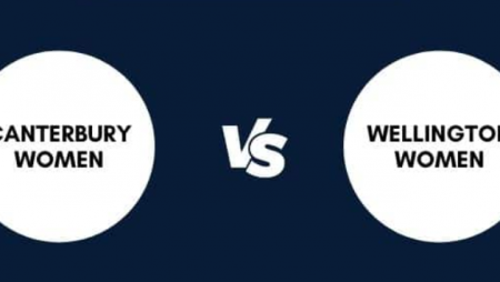 Wellington Women vs Canterbury Women 12th Match Prediction