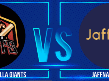 Jaffna Kings vs Dambulla Giants 4th Match Prediction