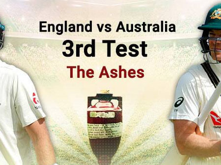 England vs Australia 3rd Test Match Prediction