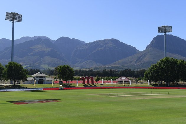 Paarl And Cape Town To Host ODI Leg Of India Tour