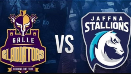 Galle Gladiators vs Jaffna Kings Final Match Prediction