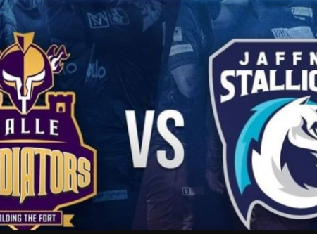 Galle Gladiators vs Jaffna Kings Final Match Prediction