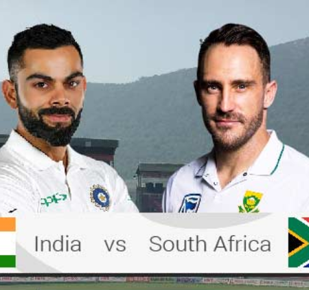 South Africa vs India 1st Test Match Prediction