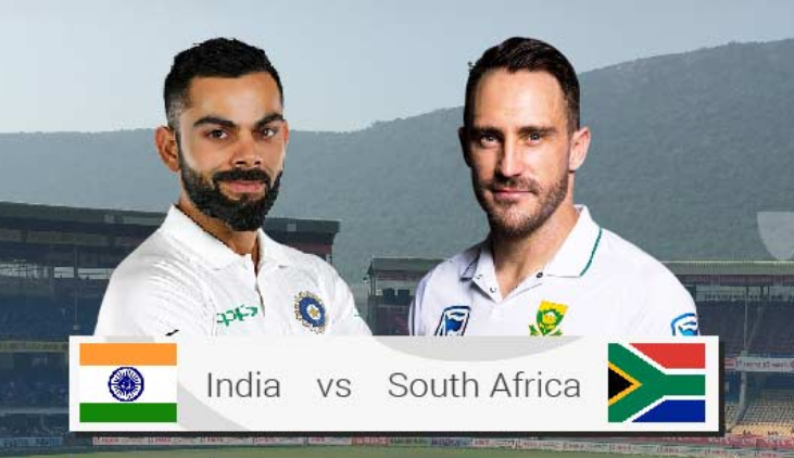 South Africa vs India 1st Test Match Prediction