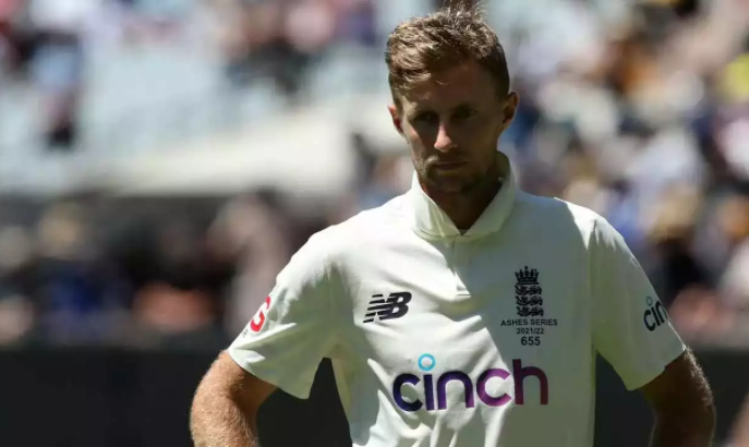 Joe Root says ‘We need to put some pride back in the badge’