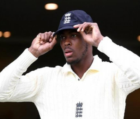 Jofra Archer Undergoes Second Elbow Operation