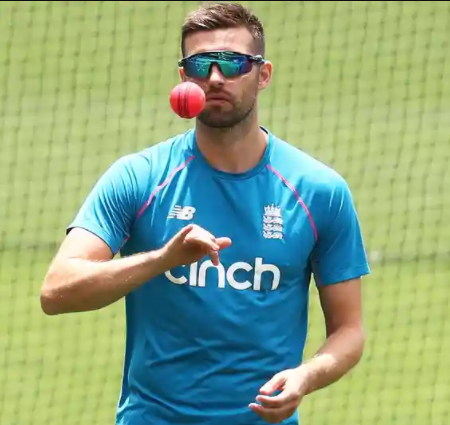 Mark Wood Admits England Needed ‘kick up the bum’ After Adelaide Thrashing