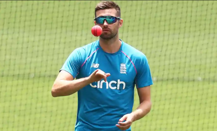 Mark Wood Admits England Needed ‘kick up the bum’ After Adelaide Thrashing