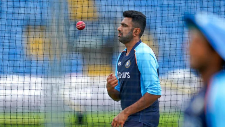 R Ashwin Shares Phase Between 2018-20 When He ‘Contemplated Retirement’