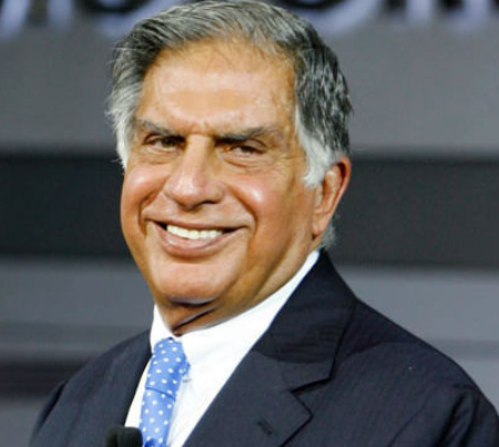 Ratan Tata The Industrialist And Philanthropist Turns 84