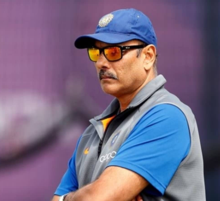 Ravi Shastri Wants “A very Important” Change in Team India’s Selection Process