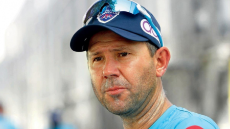 Ricky Ponting said ‘I don’t think I’ve seen a worse-performing team in Australia’