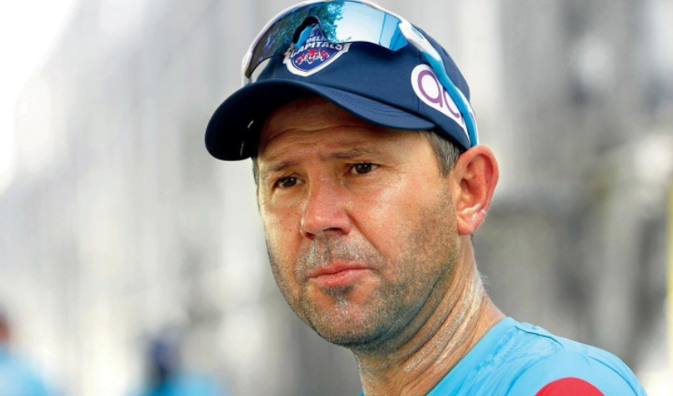 Ricky Ponting said ‘I don’t think I’ve seen a worse-performing team in Australia’