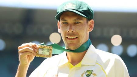 Scott Boland six-wicket haul for leads humiliation as Australia romp to Ashes glory