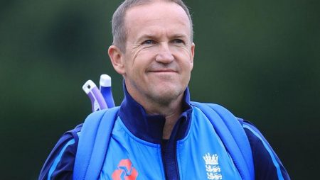 Andy Flower To Take Over As Coach Of IPL’s Lucknow Franchise