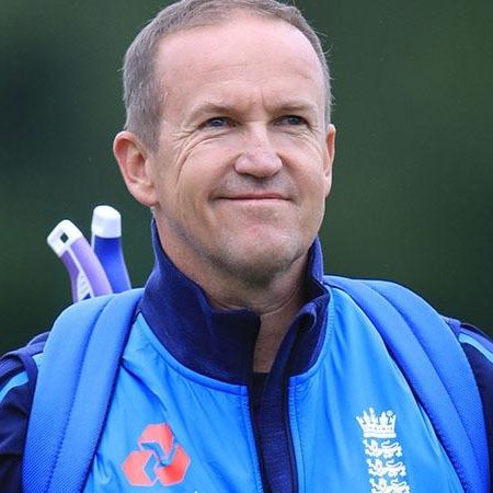 Andy Flower To Take Over As Coach Of IPL’s Lucknow Franchise