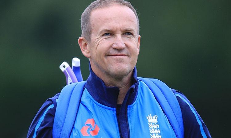 Andy Flower To Take Over As Coach Of IPL’s Lucknow Franchise