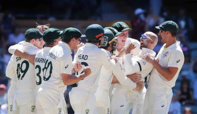 Test Championship Bid Adds To Australia’s Ashes Whitewash Focus