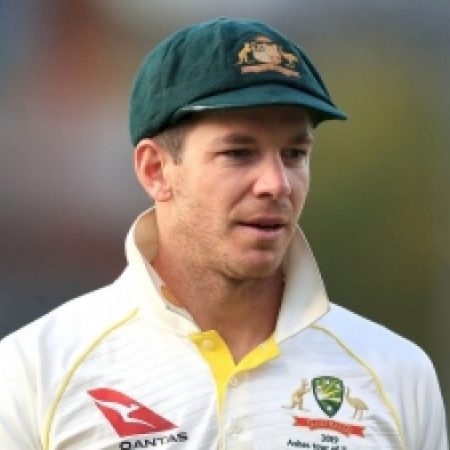 Cricket Australia CEO Nick Hockley In Favour Of Tim Paine Test Return