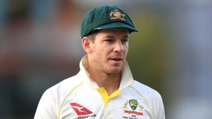 Cricket Australia CEO Nick Hockley In Favour Of Tim Paine Test Return