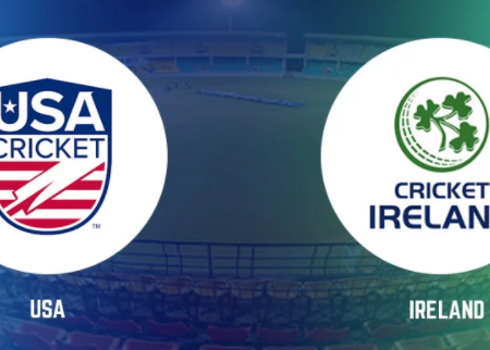 USA vs IRELAND 2ND ODI MATCH PREDICTION