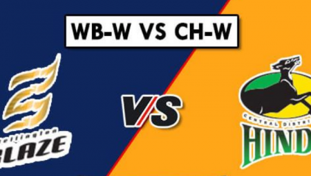 WB-W vs CH-W 6TH MATCH PREDICTION