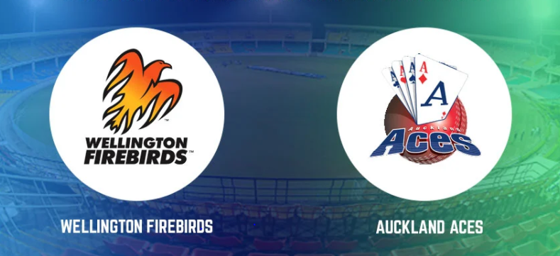 Wellington Firebirds vs Auckland Aces 14th Match Prediction