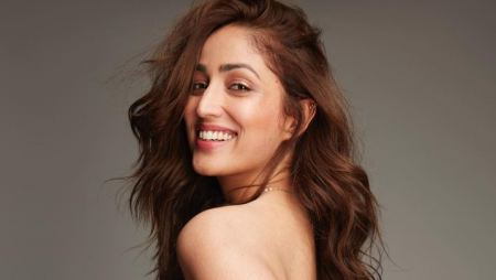 Yami Gautam on Living with Keratosis Pilaris, an incurable skin condition: ‘It Took Years to Accept It’
