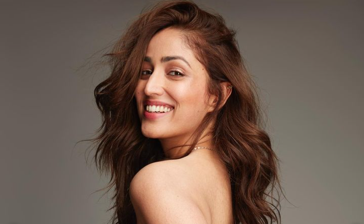 Yami Gautam on Living with Keratosis Pilaris, an incurable skin condition: ‘It Took Years to Accept It’