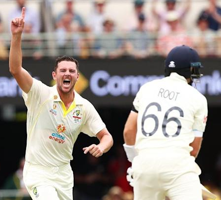 Josh Hazlewood Returns To Australia’s Squad For The Last Three Tests