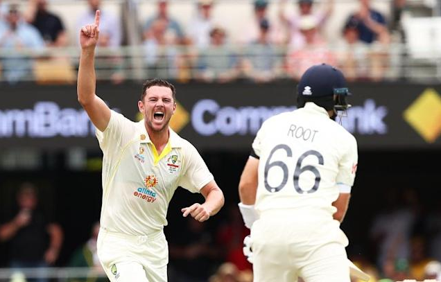 Josh Hazlewood Returns To Australia’s Squad For The Last Three Tests